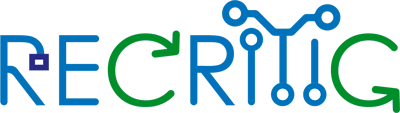 Logo RECRITIC